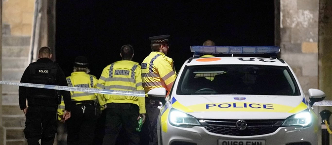 Βρετανία: Παλιός γνώριμος της ΜΙ5 ο δράστης της επίθεσης με μαχαίρι στο Ρέντινγκ (φωτο)